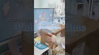 Figure Unboxing ♡