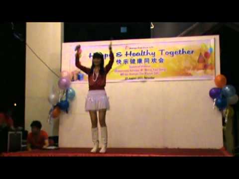 曾馨仪-小人物的心声