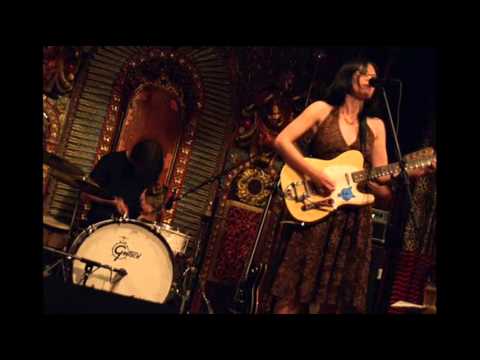 Suki Ewers - Time after Time - 2007 - YouTube