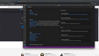 LESSON 2 - Installing Node js