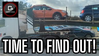 видео: Почему эти машины были выброшены в We Buy Any Car? картинка: Почему эти машины были выброшены в We Buy Any Car?