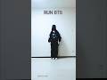 Run BTS 💜 달려라 방탄 dance cover #방탄소년단 #bts #shortsvideo