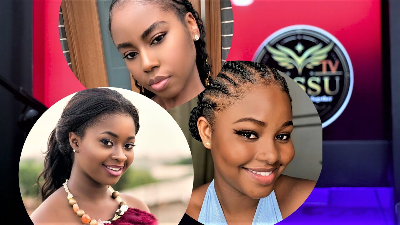 Top 5 Regions in Ghana with The Most Beautiful Women.