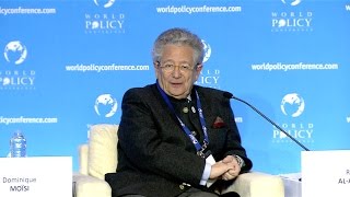 WPC 2014 PLENARY 8