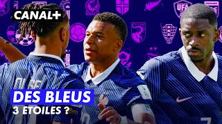 EN ROUTE POUR NEW-YORK: LES BLEUS VOUS-ONT-ILS TOTALEMENT CONVAINCUS ?