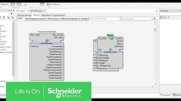 How to Use State Management Library in EAE v21.2 | Schneider Electric Support