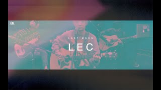 Foxee - Lec (Acoustic Ver.)