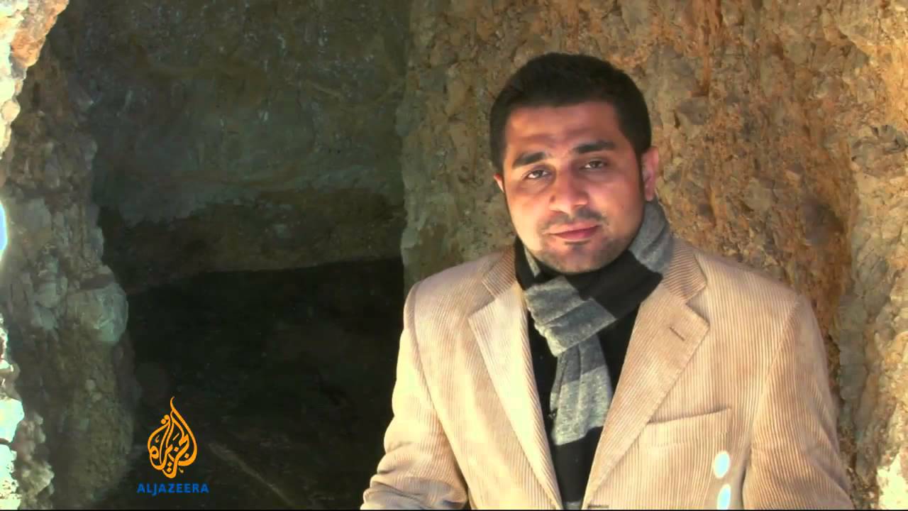 يهاجر الباكستانيون بحثاً عن الماء