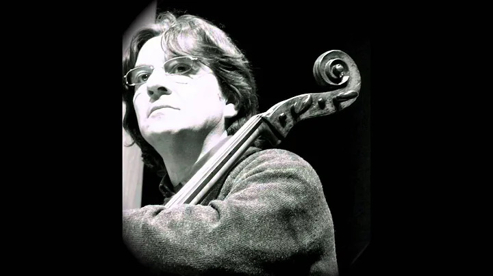 Kol Nidrei Op.47 - Max Bruch (Luca Simoncini - Dav...