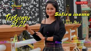 Safira Inema - Wes Sue || lagu terbaru 2020