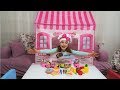 Zehra Opens New Cake Shop, Numbers, Learn Colors With