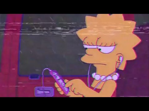 Simpson Lofi Radio 24/7 🎧 No Copyright Lofi HipHop Playlist 2021 🎧 Lofi Beats to Study/ Relax to