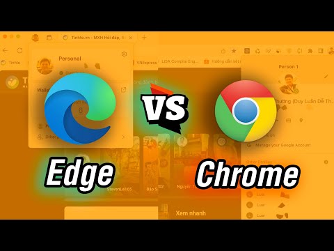 Video: Firefox có nhẹ hơn Chrome không?
