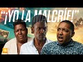 El Error Que Cambió a Mi Hija / PELICULA DOMINICANA #dramafamiliar