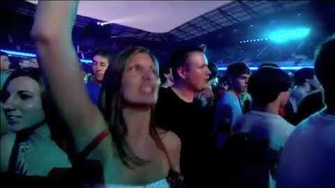 DISPATCH August 2012 UK Tour