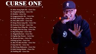 Curse One Greatest Hits 2020 - Curse One Tagalog Love Songs