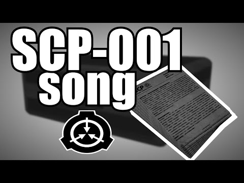 SCP-939 song