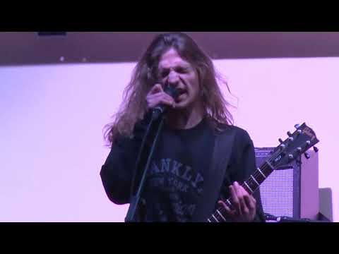 ESF2019: Bad Lama