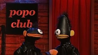 Popoclub - Folge 19 - WAS?