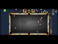 8 Ball Pool - Las Vegas Full House - 2,5k to 2m 🎱 #8ballpool #billiards #fyp #hacker #impossibile