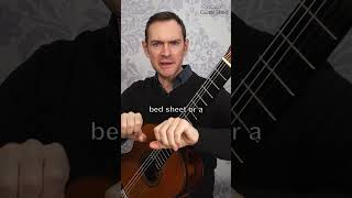 Thumbnail for The Finger Roll Trick! #shorts  #classicalguitarshed #classicalguitar #guitarlesson #guitartips