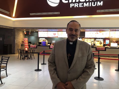 “MAX” es una película emotiva e inspiradora para conocer el Cristianismo: Padre Ernesto María Caro