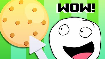 My First Ever Game in Python | Pygame Showcase