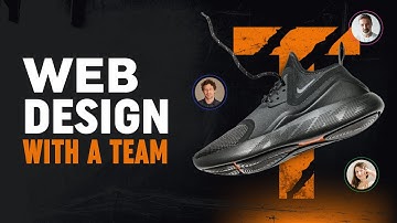 How to collaborate on a website design