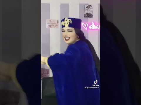 Algerie Shorts جرح كبير انا ما نداوي