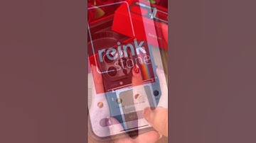 Reinkstone Reink Case C1