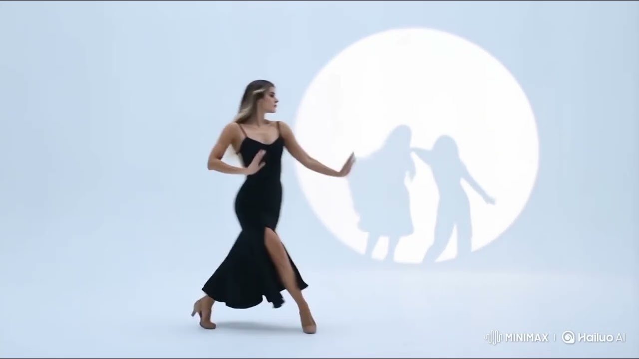 Dance with Shadows 