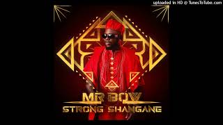 04. Mr Bow - Male Ya Paper