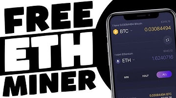 How To Make $1,500 Automatic/Day | New FREE ETH Mining Sites | Make Money Online 2022