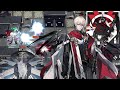 【Arknights】Executor alter s3 showcase