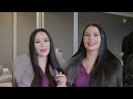 We Get Plastic Surgery To Look Like Twins | HOOKED ON THE LOOK
