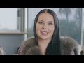 We Get Plastic Surgery To Look Like Twins | HOOKED ON THE LOOK