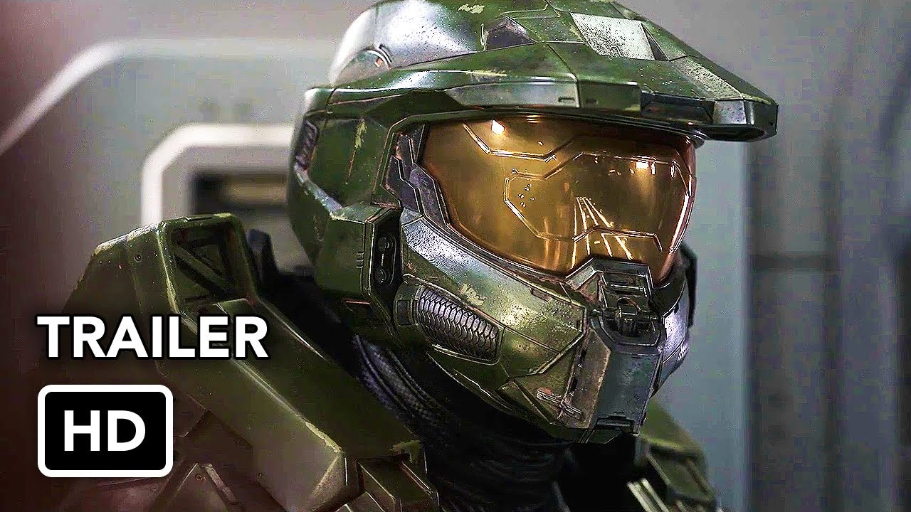 Halo' TV series review: A humanized Master Chief's trauma fuels a strong  start