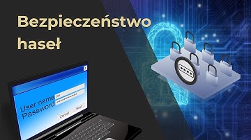 Bezpieczeństwo haseł - haszowanie
