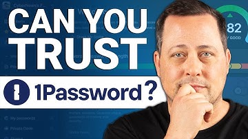 Is 1Password Safe? | Can You Trust it in 2025?