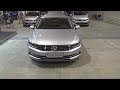 Volkswagen Passat Variant Comfortline 2.0 TDI BMT Exterior and Interior