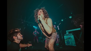 Black Matter Device live at Mathcore Index Fest 2022 (HD multi-cam set)