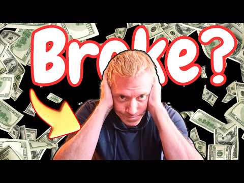 Is Bangkok Expensive? My Budget!