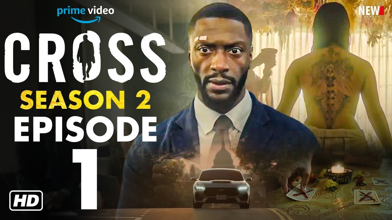 Cross Season 2 Episode 1 Trailer - First Look, Release Date, Preview, Plot, and Everything We Know