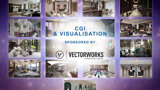 2018 SBID AWARDS - CGI & Visualisation Finalists