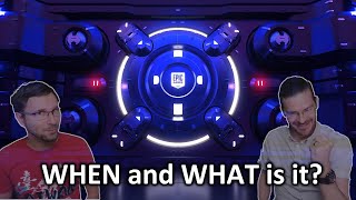Predictions for Epic Mystery Vault Games 2025!