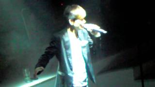 20100715 曾治豪 離人