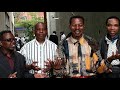 Les Wanyika - Sina Makosa Lyrics Video Mp3 Song