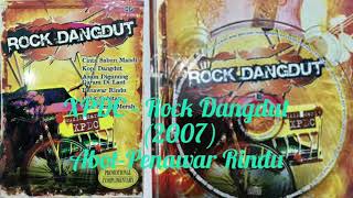 XPDC ‎– Rock Dangdut (2007) Abot-Penawar Rindu