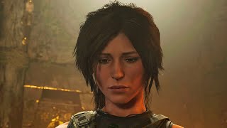 Shadow of the Tomb Raider Part 14 PC Ultra Graphics 4K 60fps Gameplay