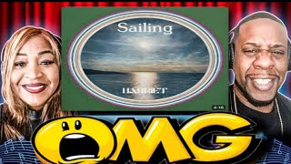 So Beautiful!!  Harriet - Sailing (Reaction)